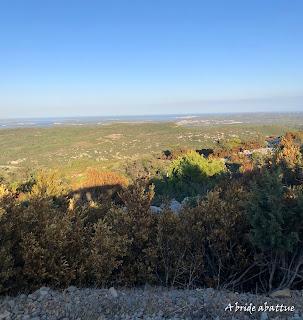 Découverte du Domaine du Château de Lastours