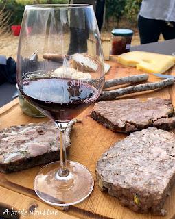 Découverte du Domaine du Château de Lastours