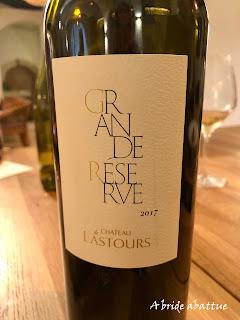 Découverte du Domaine du Château de Lastours