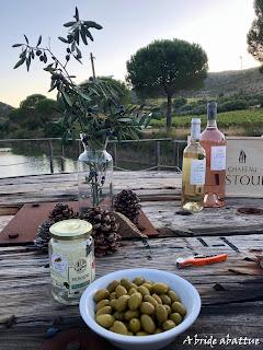 Découverte du Domaine du Château de Lastours