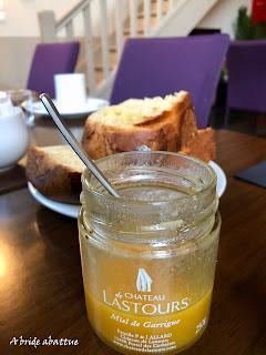 Découverte du Domaine du Château de Lastours