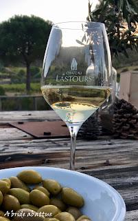 Découverte du Domaine du Château de Lastours