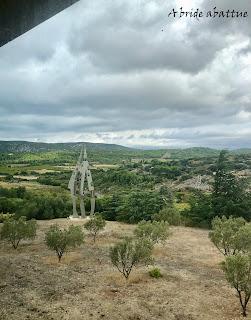 Découverte du Domaine du Château de Lastours
