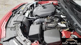 Essai routier: Mazda CX-50 2023 – Plus aventurier