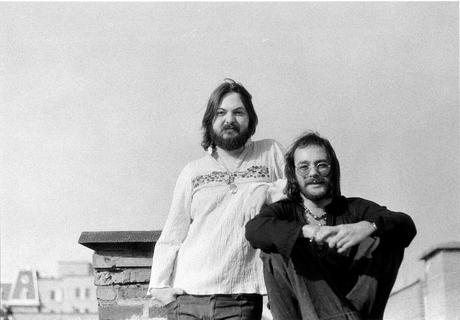 André Brassard (1946-2022)