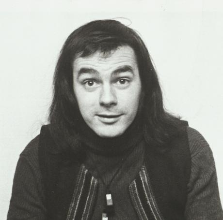 André Brassard (1946-2022)
