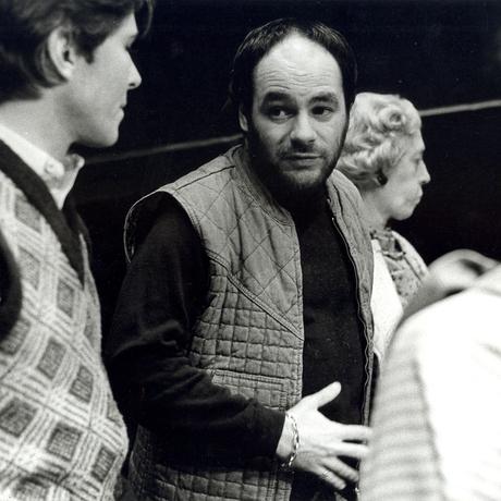 André Brassard (1946-2022)