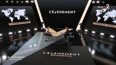 Emmanuel Macron s'exprime sur l'Ukraine et sur la pénurie d'essence : nous devons nous serrer les coudes ! Emmanuel Macron s'exprime sur l'Ukraine et sur la pénurie d'essence : nous devons nous serrer les coudes !