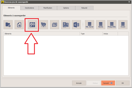 Sauvegarder votre image disque avec Iperius Backup et évitez les mauvaises surprises