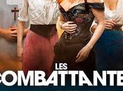 Combattantes (Mini-series, épisodes) pour l'amour patrie