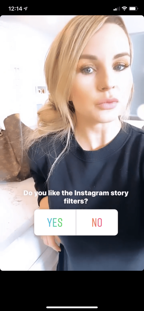 Utiliser les histoires Instagram pour être payé sur Instagram