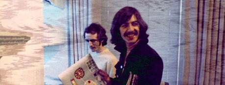 George Harrison a déclaré qu'il était difficile d'écrire une chanson rockabilly.