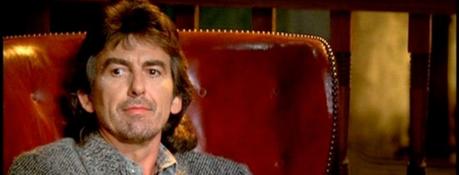 35 ans après le dernier numéro un de George Harrison, 