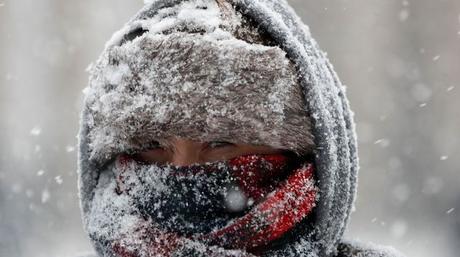 Coup de froid sur l'économie mondiale