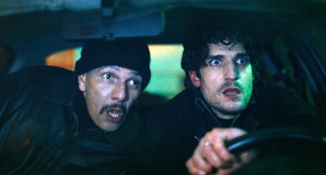 L'Innocent (2022) de Louis Garrel