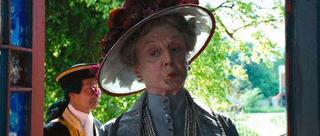 Mort de Angela Lansbury