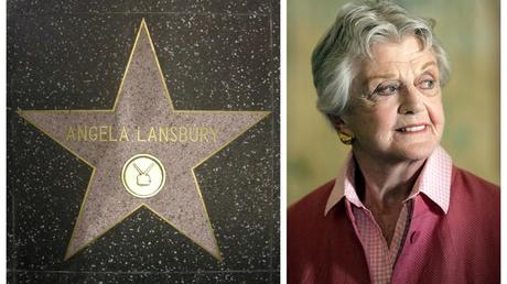 Mort de Angela Lansbury