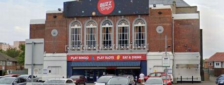 Le théâtre historique de Slough, où les Beatles ont joué, pourrait être vendu pour réduire les dettes du conseil municipal.