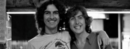 George Harrison a déclaré qu'il était difficile de faire des films pour le public américain