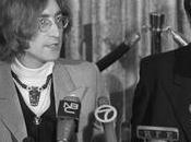 Paul McCartney empêcher John Lennon percer trous dans tête.