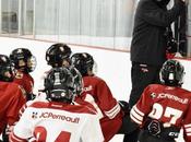 Hartley Dominique Ducharme visite l’Académie Ulysse