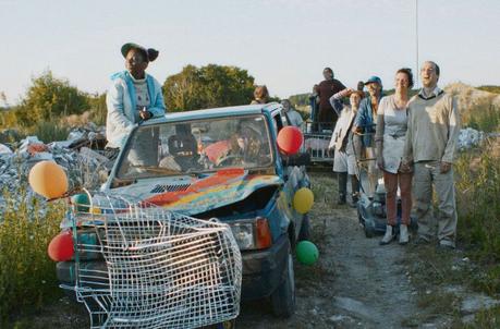 Les Sans-Dents (2022) de Pascal Rabaté