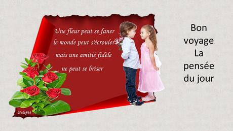 Madère - fête des fleurs 