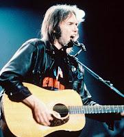 Autour de Neil Autour de Neil