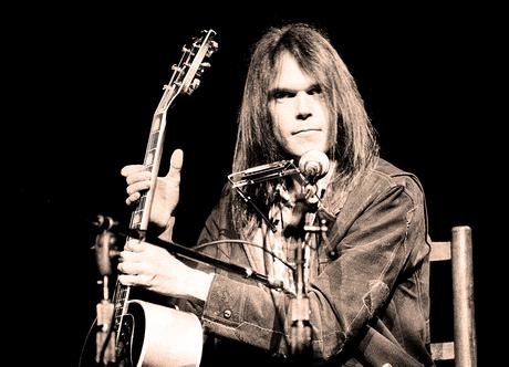 Autour de Neil Autour de Neil