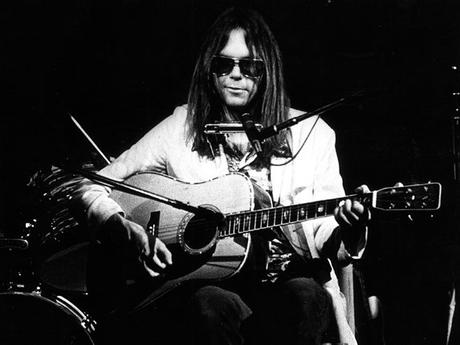 Autour de Neil Autour de Neil