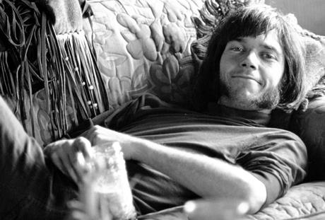 Autour de Neil Autour de Neil