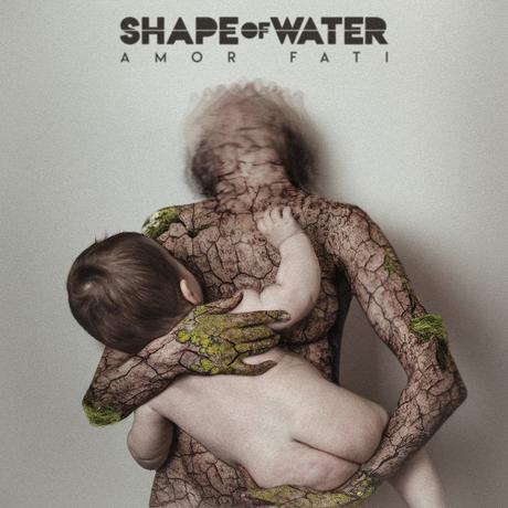 Album - Amor Fati – Shape Of Water