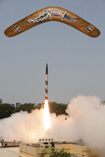 Opération Boomerang