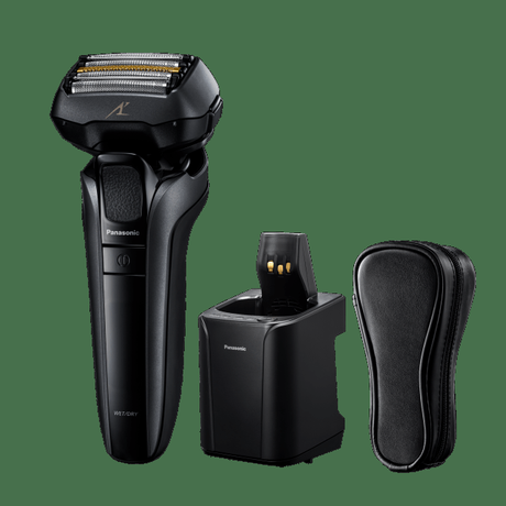 Rasoir électrique Panasonic Serie 900 – Test et Avis