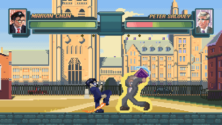 Amoriem Labs développe des jeux vidéo interactifs et basés sur Yale