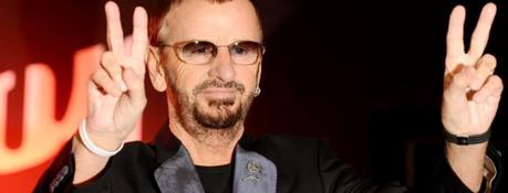 Ringo Starr annule les dates restantes de sa tournée en raison d'une deuxième attaque de Covid-19