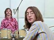 Quand Beatles s’attaquent trois classiques rock roll