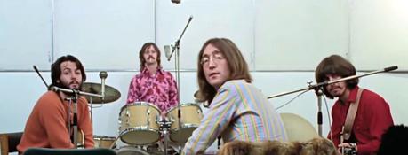 Quand les Beatles s'attaquent à trois classiques du rock and roll