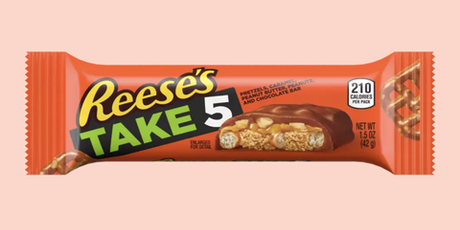 reese's prise 5