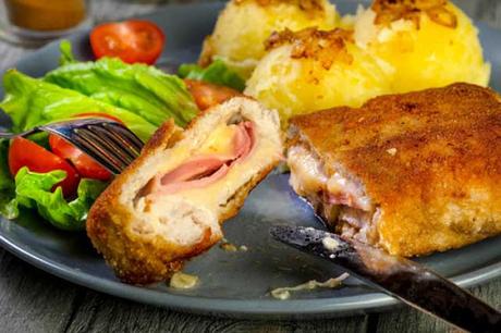 Cordon Bleu Maison Facile ww
