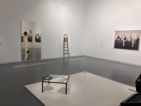 Autour de l’arte Povera – Jeu de Paume – Paris