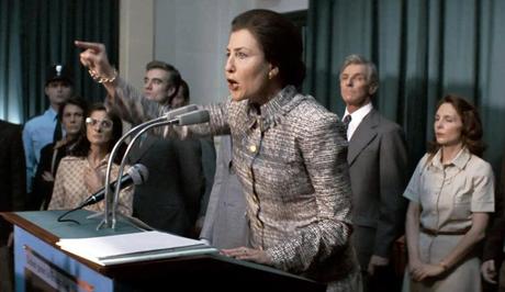 Simone, le Voyage du Siècle (2022) de Olivier Dahan