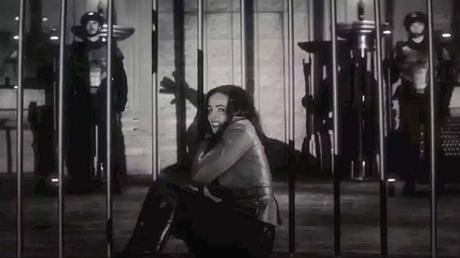 Werewolf by Night (2022) de Michael Giacchino