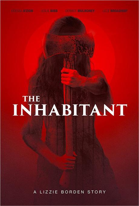 Critique Ciné : The Inhabitant (2022, Direct to DVD)