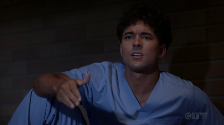 Critiques Séries : Grey's Anatomy. Saison 19. Episode 2.