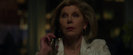 Critiques Séries : The Good Fight. Saison 6. Episode 6.