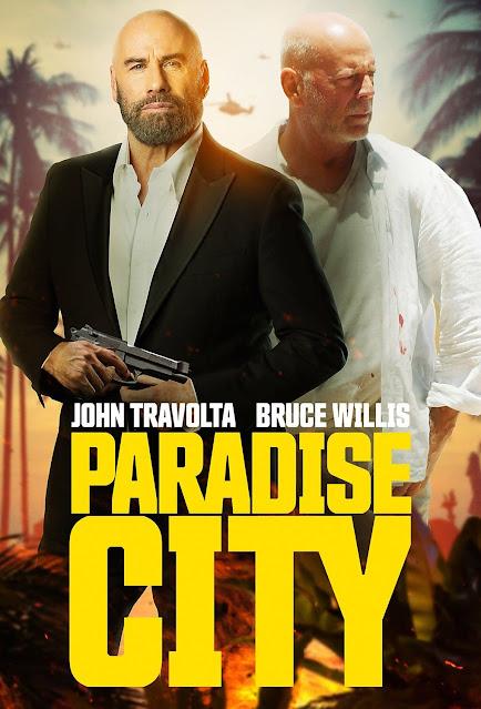 Premier trailer pour Paradise City de Chuck Russell