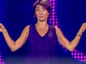 Florence Foresti femme amoureuse