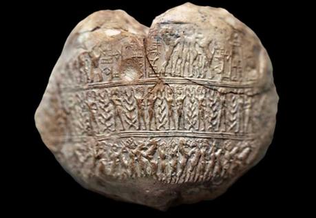 Sceau de Barnamtarre