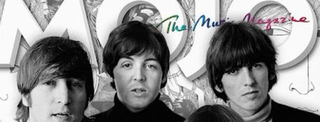 Les Beatles à l'honneur sur le MOJO de novembre 2022
